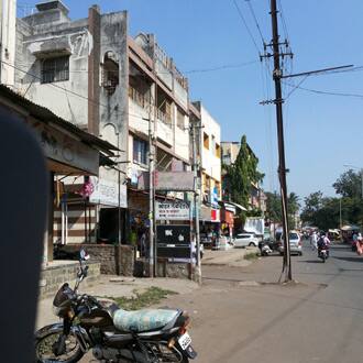 Hotel Sahyadri, Nashik 2